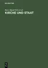 Kirche und Staat cover