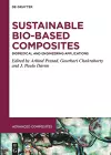 Sustainable Bio-Based Composites cover