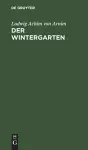 Der Wintergarten cover