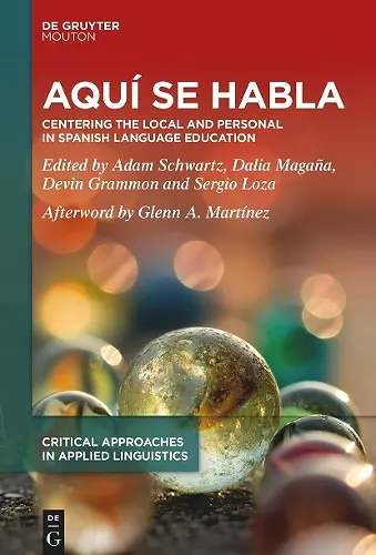 Aquí se habla cover