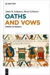 Oaths and Vows cover
