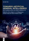 Toward Artificial General Intelligence cover