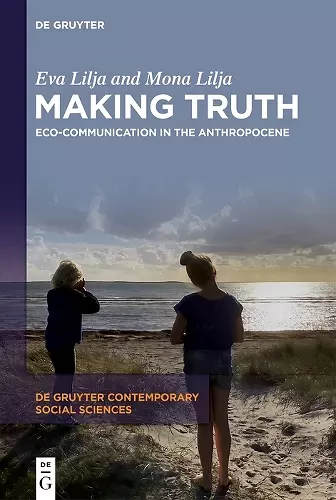 Making Truth cover