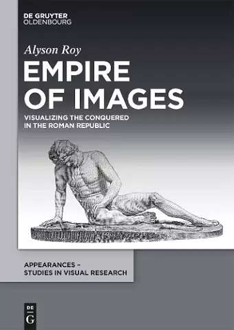 Empire of Images cover