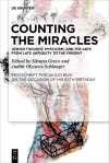Counting the Miracles: Jewish Thought, Mysticism, and the Arts from Late Antiquity to the Present cover