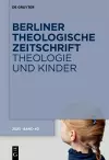 Theologie und Kinder cover