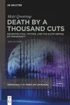 Death by a Thousand Cuts cover