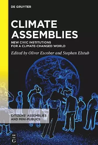 Climate Assemblies cover