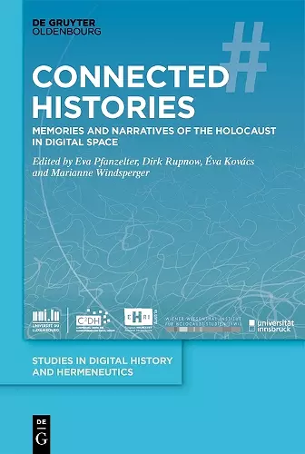Connected Histories cover