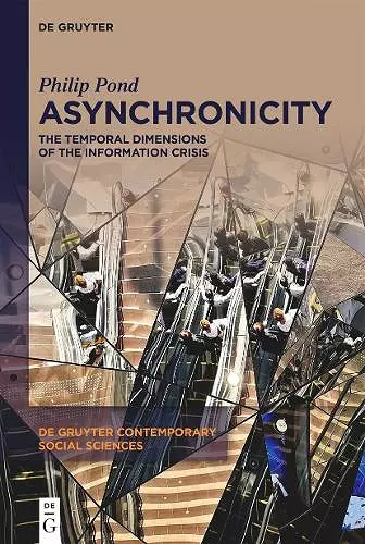 Asynchronicity cover