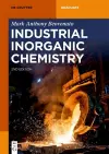 Industrial Inorganic Chemistry cover