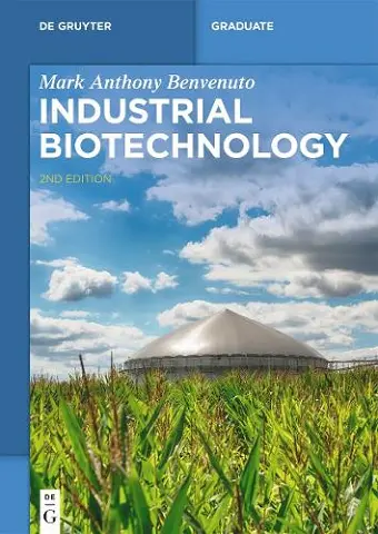 Industrial Biotechnology cover