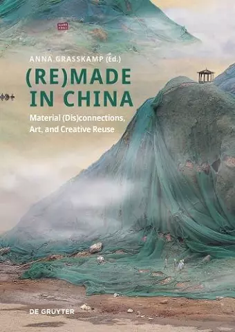 (Re)made in China cover
