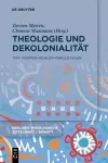 Theologie und Dekolonialität cover