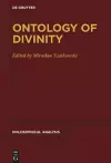 Ontology of Divinity cover
