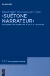 >Suétone Narrateur cover