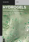 Hydrogels cover