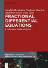 Fractional Differential Equations cover