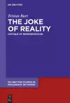 The Joke of Reality cover