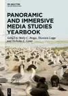 Panoramic and Immersive Media Studies Yearbook cover