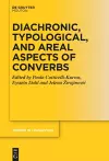 Diachronic, Typological, and Areal Aspects of Converbs cover