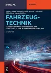 Fahrzeugtechnik cover