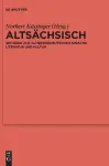 Altsächsisch cover