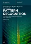 Pattern Recognition cover