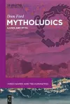 Mytholudics cover