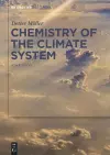Chemistry of the Climate System cover