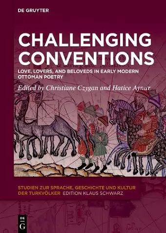 Challenging Conventions cover