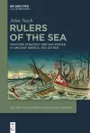 Rulers of the Sea cover
