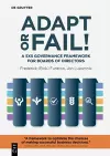 Adapt or Fail! cover