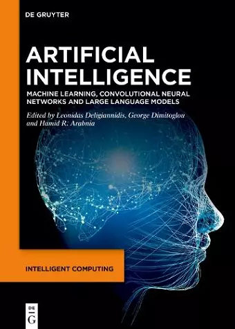 Artificial Intelligence cover