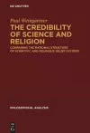 The Credibility of Science and Religion cover