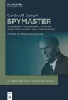Spymaster cover