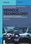 Vehicle Technology cover