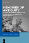 Memories of Antiquity cover