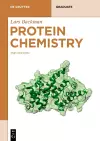 Protein Chemistry cover