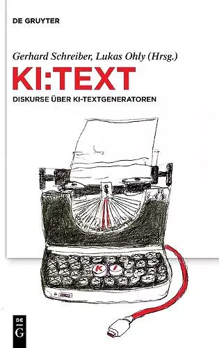 Ki: Text cover