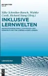 Inklusive Lernwelten cover