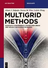 Multigrid Methods cover