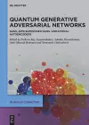 Quantum Generative Adversarial Networks cover