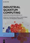 Industrial Quantum Computing cover