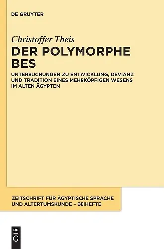 Der Polymorphe Bes cover