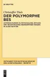 Der Polymorphe Bes cover