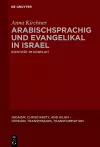 Arabischsprachig und evangelikal in Israel cover