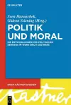 Politik und Moral cover