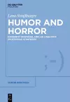 Humor and Horror cover