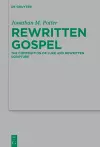 Rewritten Gospel cover
